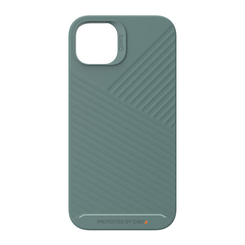 Gear4 D3O Denali Snap Case for iPhone 15 Series 702010040